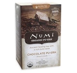 Numi Organic Chocolate Pu-erh